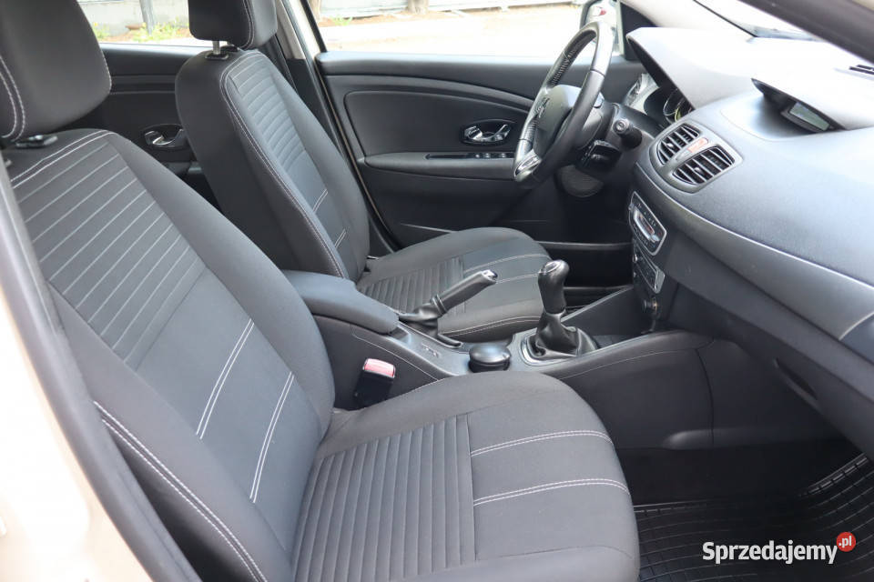Renault Fluence 16 16V Fluence Zabrze