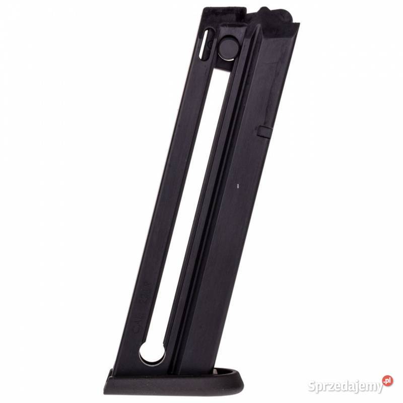 Magazynek Taurus 16 nabojowy do pistoletu TX22 Warszawa sprzedam