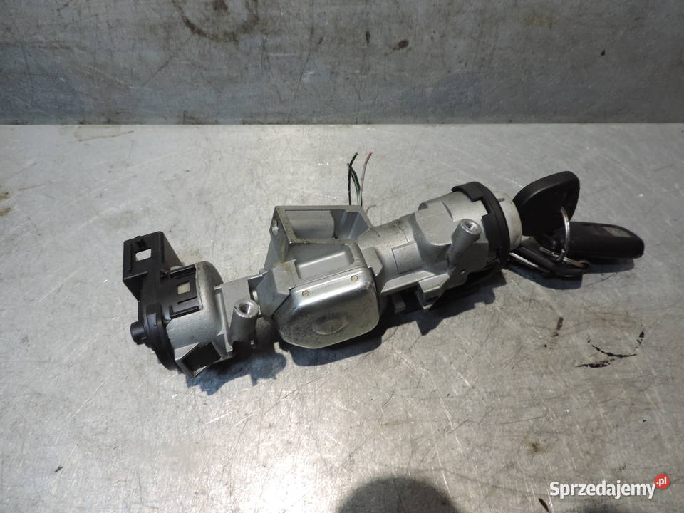 STACYJKA MAZDA 3 BK Nowy Sącz sprzedam