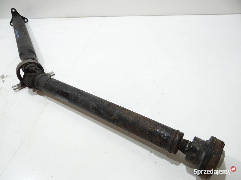 WAŁ NAPĘDOWY BMW E60 30 D 7531341 Strzyżewice