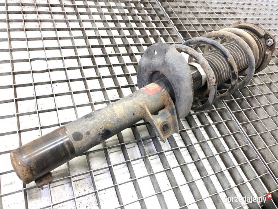 AMORTYZATOR LEWY PRZÓD VW GOLF V 19 Hatchback