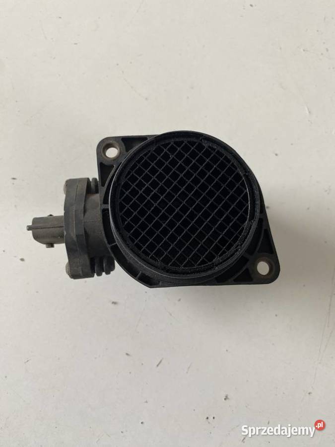 Czujnik masy powietrza 0 281 002 531 Wola Filipowska sprzedam