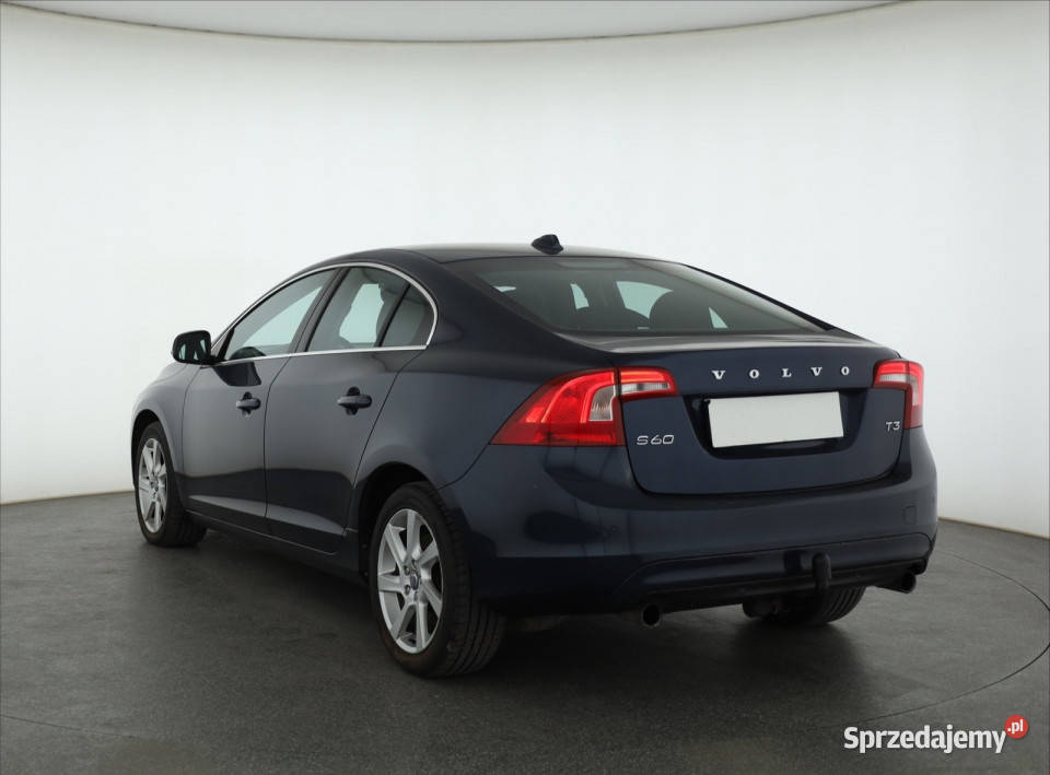 Volvo S60 T3 ABS Piaseczno