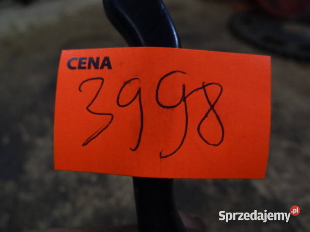 klamka sprzęgła MZ ETZ org DDR Żary