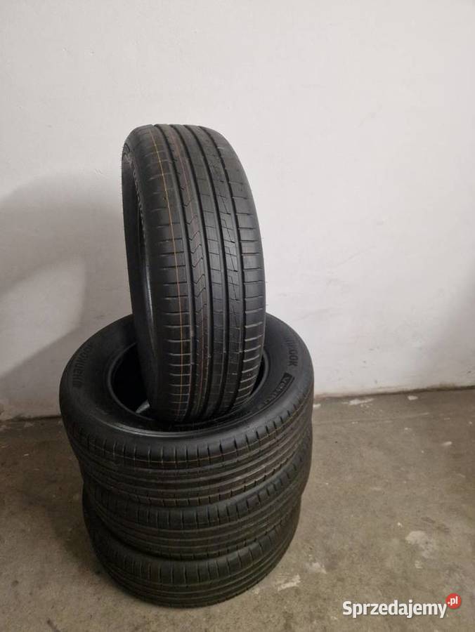 Nowy komplet opon 2156517Hankook Ventus Prime Chełm