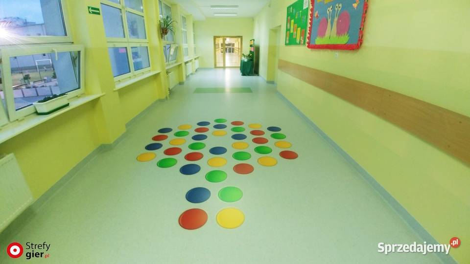 Twister364 200x200 gry korytarzowe naklejki sprzedam