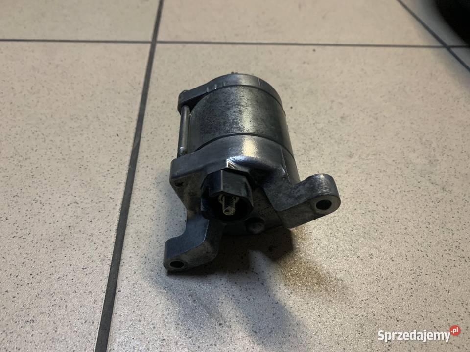 Rozrusznik Honda Swing 125 Jawiszowice