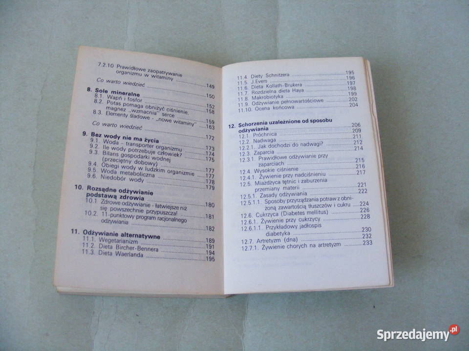 Smak zdrowia Holford zdrowo żywić rodzinę Oborniki Śląskie