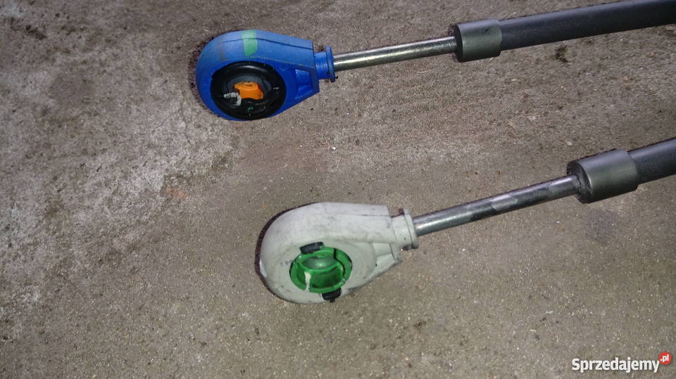 Alfa romeo 147 16 ts linka zmiany biegów podkarpackie Nisko