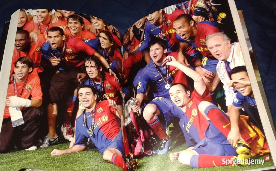 Messi Historia chłopca który stał się legendą miękka lubelskie Chełm