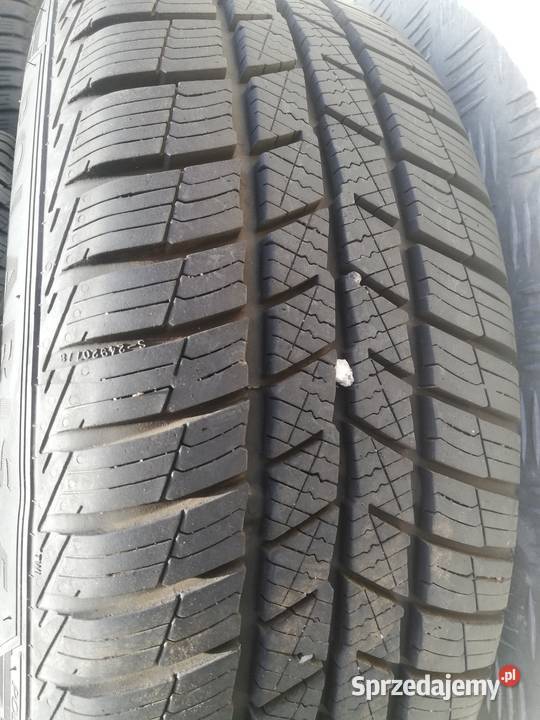 Koła zimowe 15 Hyundai Kia 1143 rozstaw 18560r15 Zduńska Wola