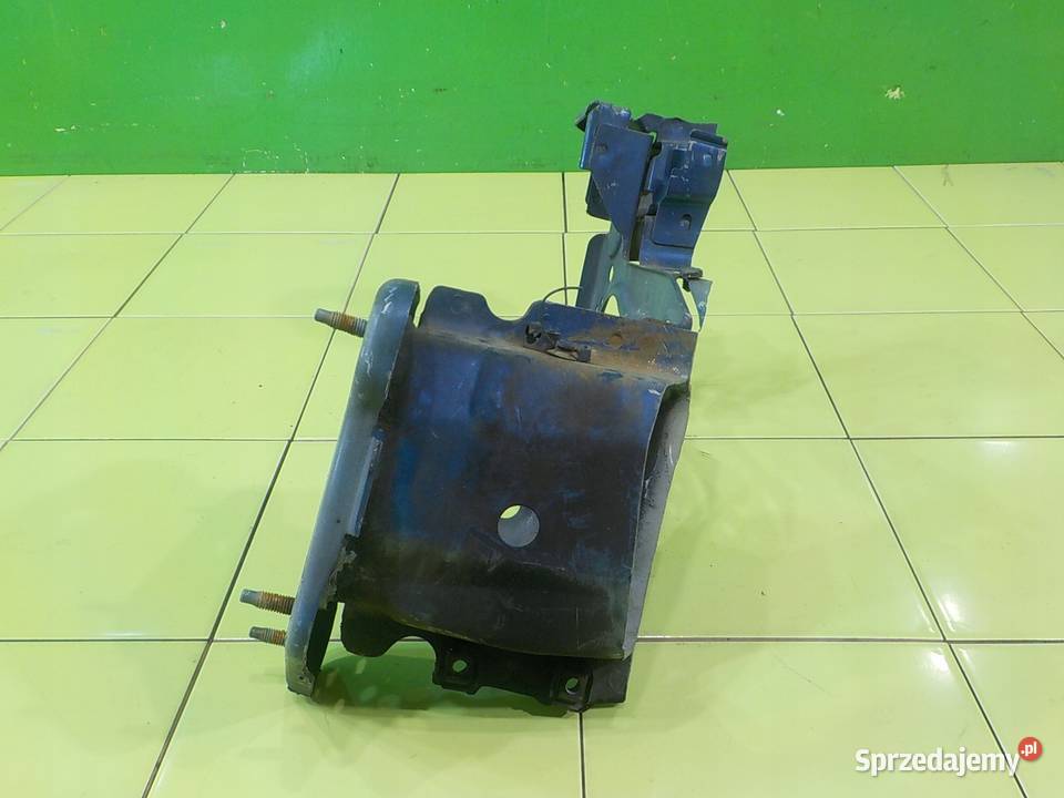 VOLVO C30 20 D 07r 2D podluznica prawa przod osobowe Suków