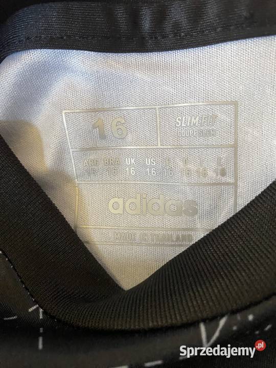 NOWA SL BENFICA LIZBONA 2024 2025 dziecięca Wrocław