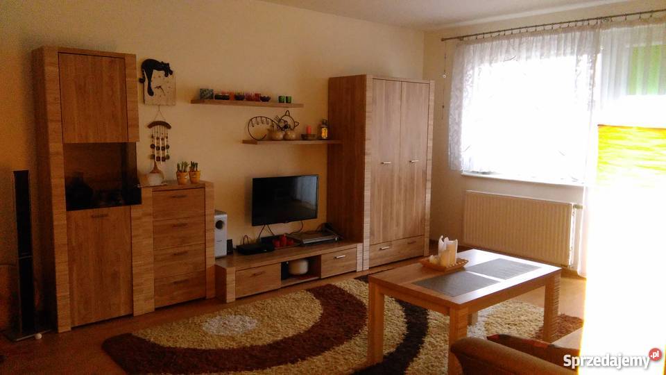 Partycypacja TBS 56m Centrum Stargard