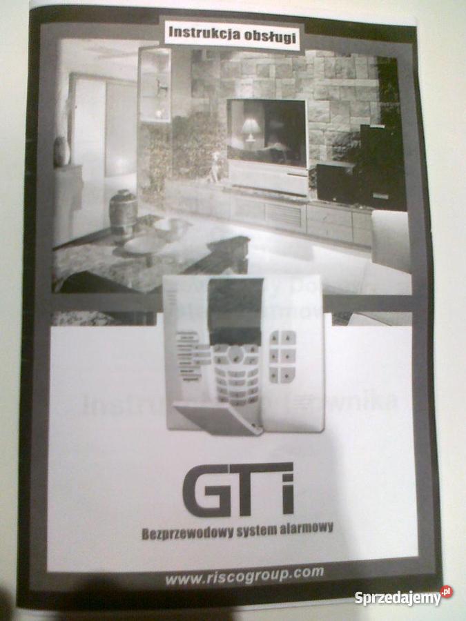 Alarm bezprzewodowy Wrocław