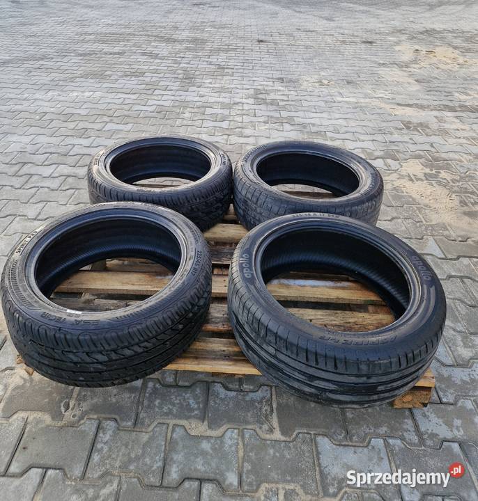 2056516 Hankook Ventus Prime 4 Nowe 2024r 16cale Motoryzacja Tokarnia