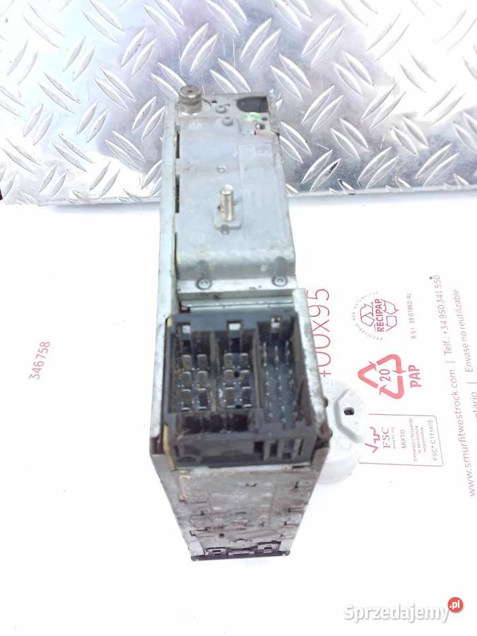 Blaupunkt Valencia sprzedam