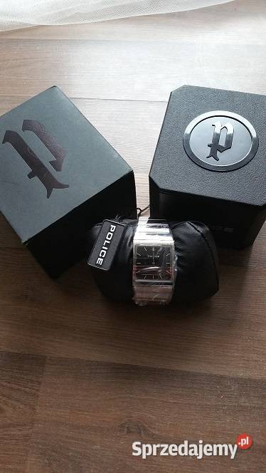 Police Skyline 12669M Swarzędz