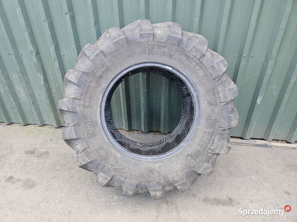 Opona Michelin 46070 R 24 XMCL 46070r24 IND 175