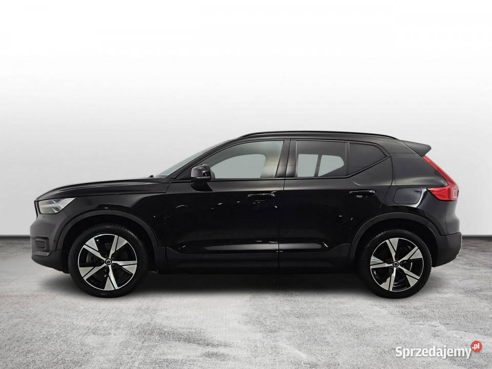 Volvo XC 40 Recharge AWD Pro aut Z Polskiego XC 40