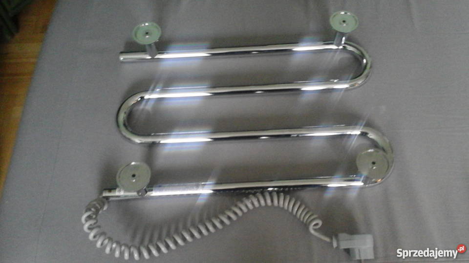 Grzejnik suszarka nascienna lazienkowa nowa Warszawa