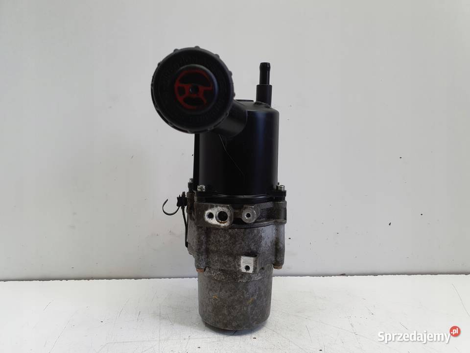 Peugeot 307 Citroen C4 ELEKTRYCZNA POMPA osobowe Janów