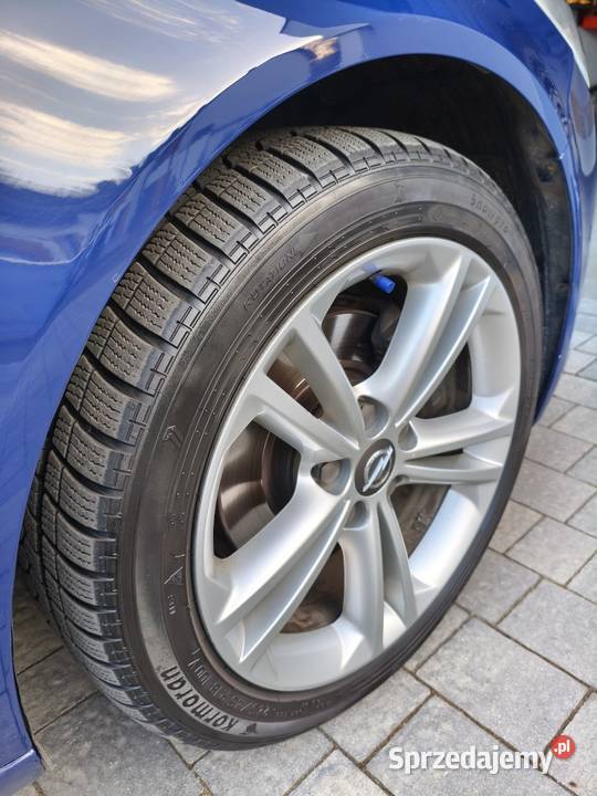 Opel Insignia A 20 Opel 20 CDTI Navi 900 Będzin