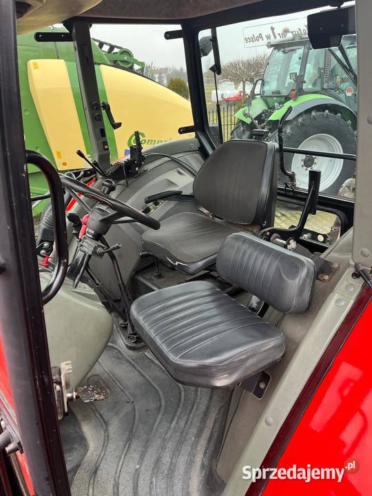 Ciągnik Zetor 11441 Oryginał 3528 nowy tur Radom