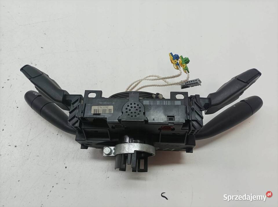 PRZEŁĄCZNIK ZESPOLONY 96533591XT Citroen C5 I Rok produkcji 2003