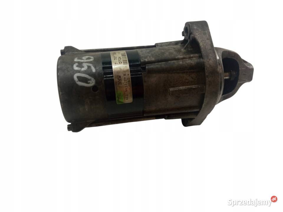 ROZRUSZNIK 6C29653JF 20 D M47 Bmw Seria 3 IV