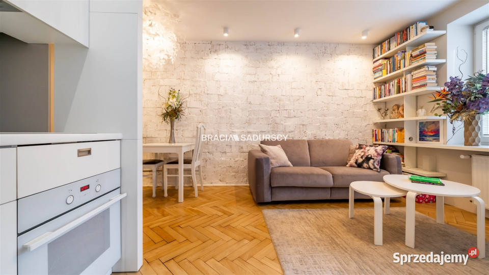 sprzedaży mieszkania 355m2 2 pokojowe Kraków małopolskie