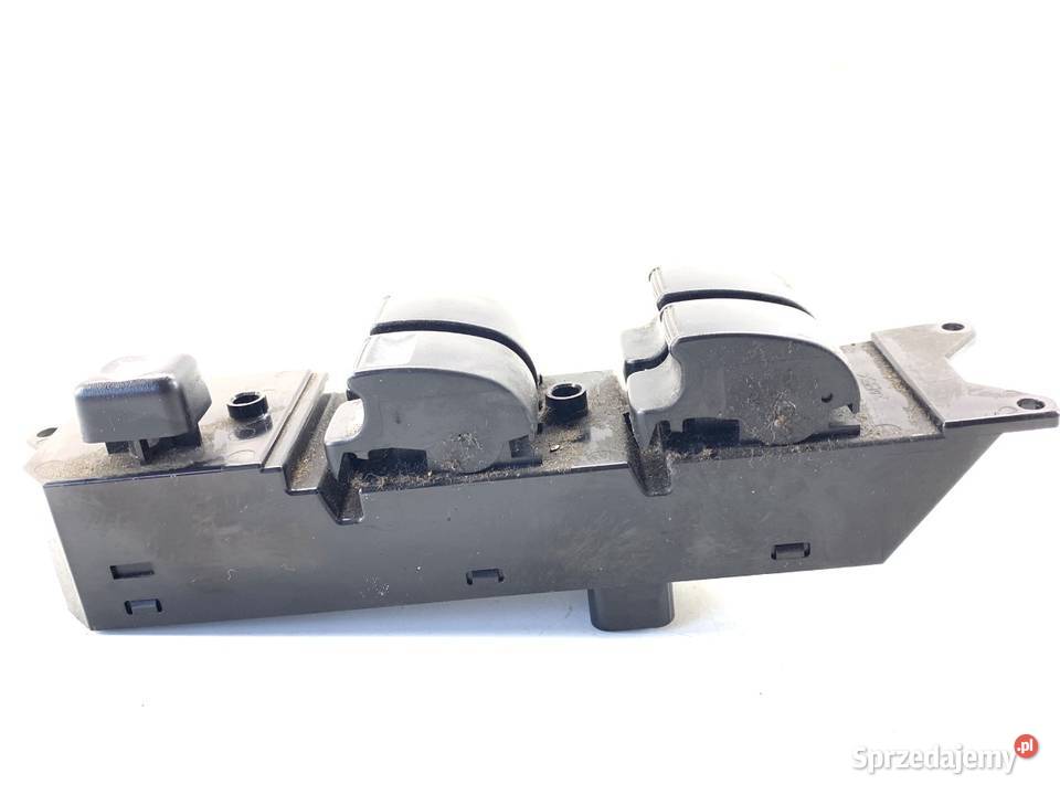 PRZEŁĄCZNIK SZYB MITSUBISHI OUTLANDER I MR502231 Mechanizmy opuszczania szyb podkarpackie