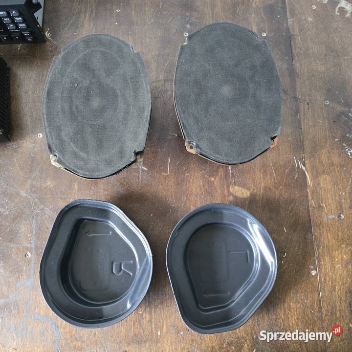 Chrysler Stratus Cabrio Radio głośniki Infinity mazowieckie sprzedam