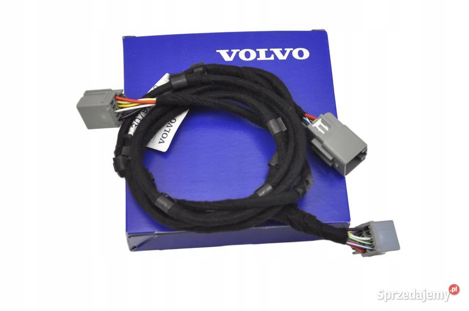 VOLVO XC60 wiazka szyberdachu 30799670 OE Bielany Wrocławskie