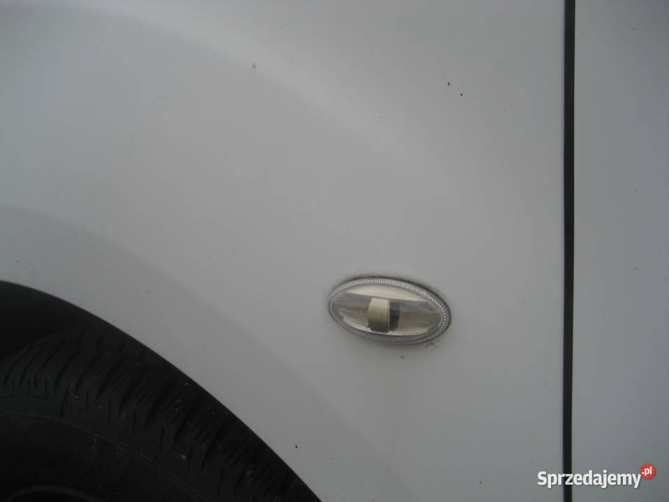 citroen berlingo III 0812r błotnik przód lewy osobowe Części samochodowe Rakoniewice
