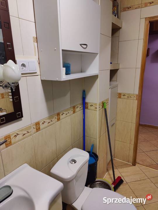 Umeblowane Mieszkanie z Dużym Ogródkiem Piwnicą internet Kąpino sprzedam