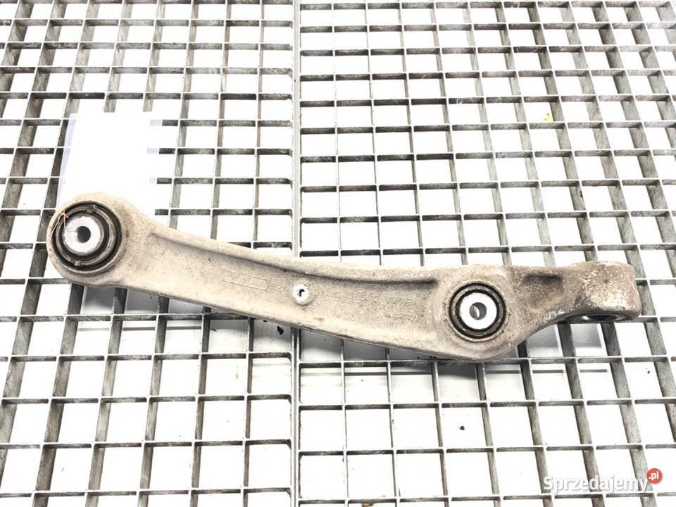 WAHACZ PRAWY PRZÓD AUDI Q7 4M SUV 4M0407156C Wahacze