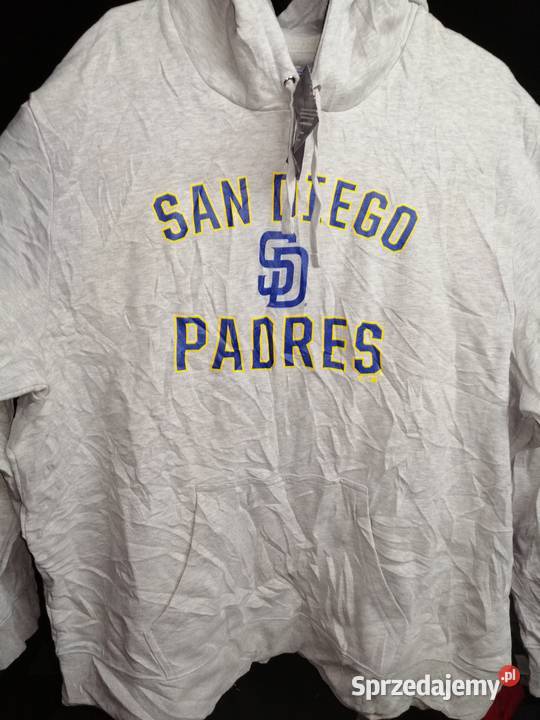 Bluzy SPORTOWE NFL OKAZJA 3XL 4XL Poznań sprzedam