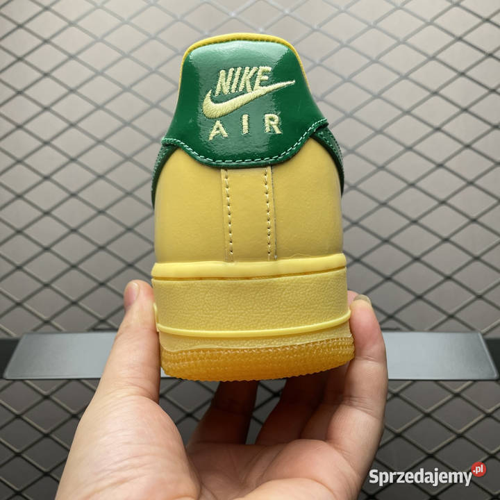 Nike Air Force 1 buty sportowe rozmiar 36 46 Kraków