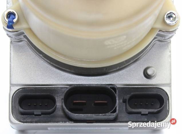 POMPA WSPOMAGANIA KOYO do Seat Cordoba Ibiza Białystok