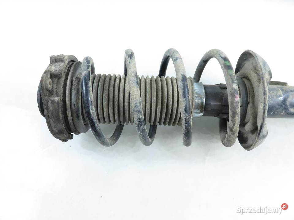 MCPERSON LEWY PRZEDNI VW GOLF V 14 16V Amortyzatory sprzedam