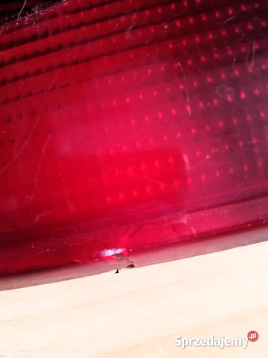 Dymione Klosze Tuningowe Lamp Fiat 126p STFL sprzedam
