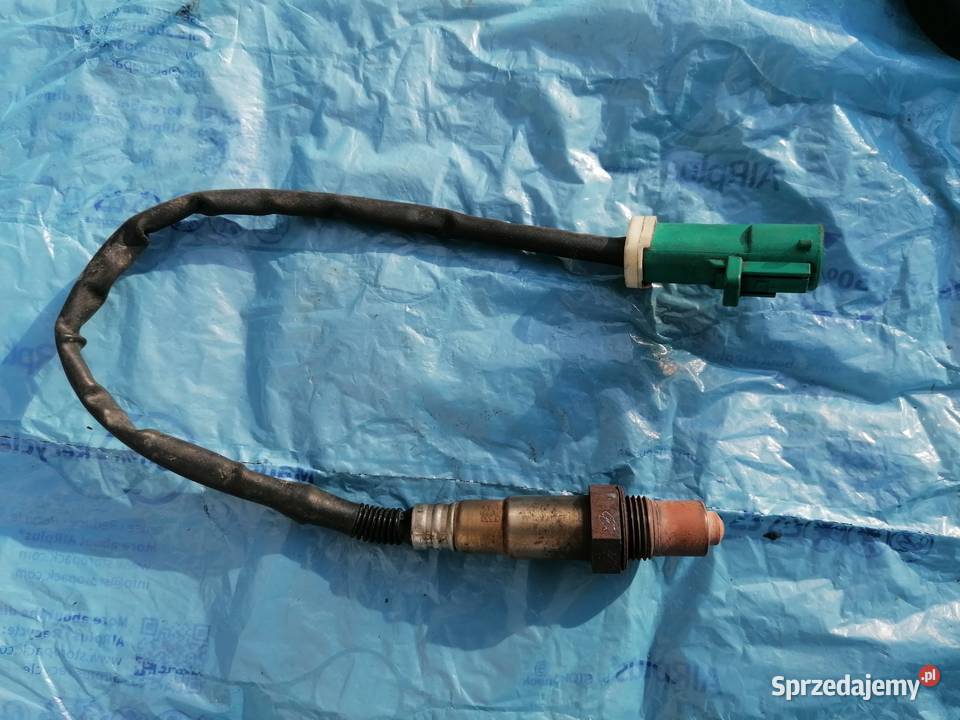 SONDA LAMBDA VOLVO FORD osobowe mazowieckie