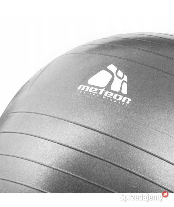 Sprzedam piłkę gimnastyczną Leszno