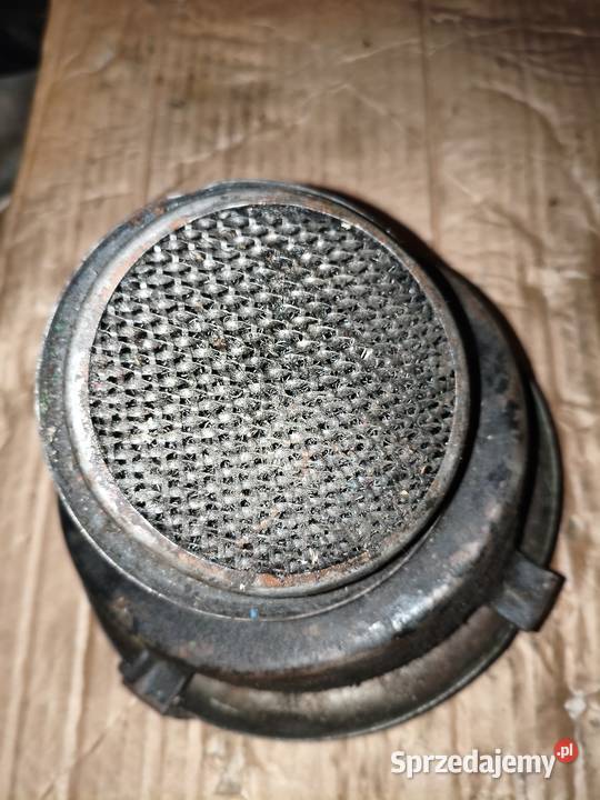 Filtr powietrza M72 K750 wielkopolskie