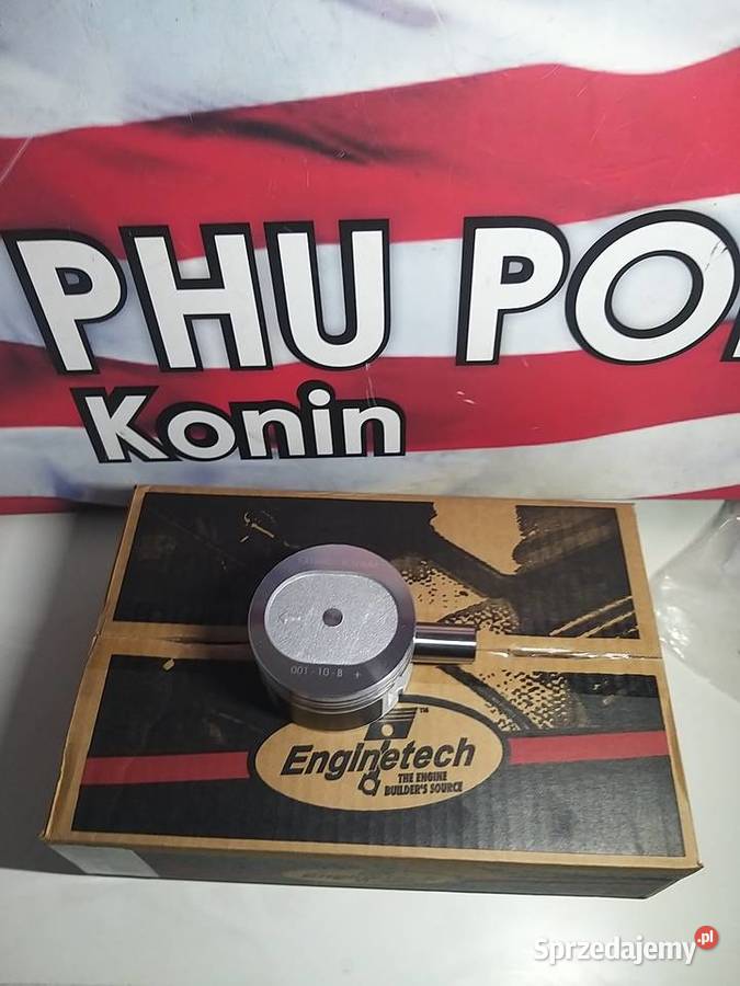 TLOKI SILNIKA 050 CHRYSLER TCDODGE GRAND CARAVAN Kawnice