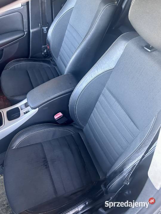 Renault Laguna 3 2008r 20d 150 Opłaty na 2000cm3 Gorlice