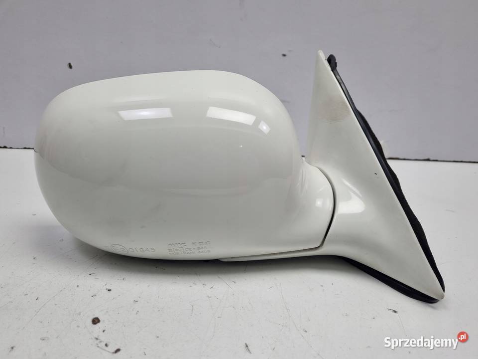 Mitsubishi Galant VI VII 9297r LUSTERKO PRAWE Rudka