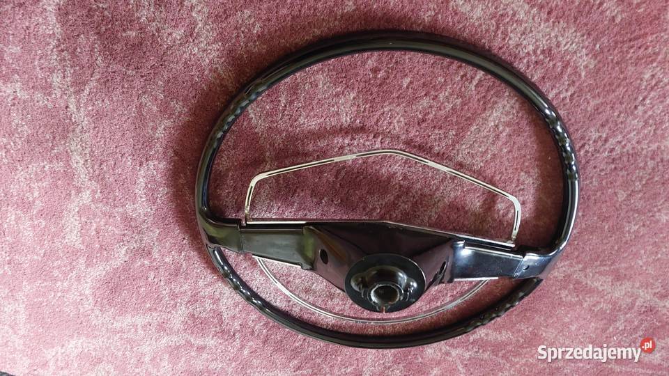 Volvo Amazon kierownica Pozostałe dolnośląskie Miłków