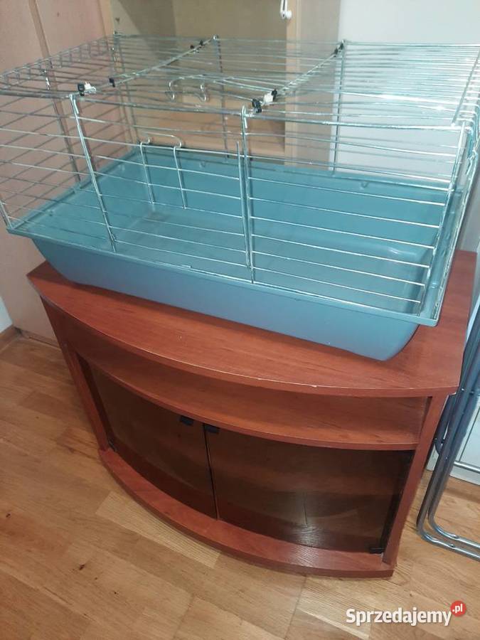 Klatka gryzonia Pruszków